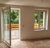 Wohnung in wunderschöner Stadtvilla - Hirschberg