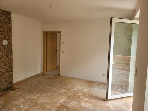 Foto - 2 Zimmer Etagenwohnung in Hirschberg