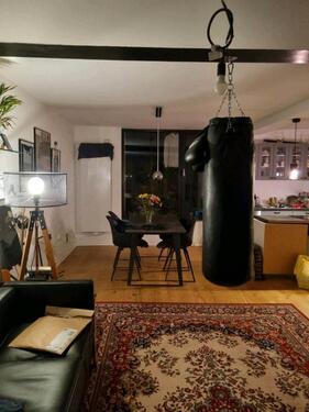 Foto - 1 Zimmer Erdgeschoßwohnung zur Miete in Baden-Baden