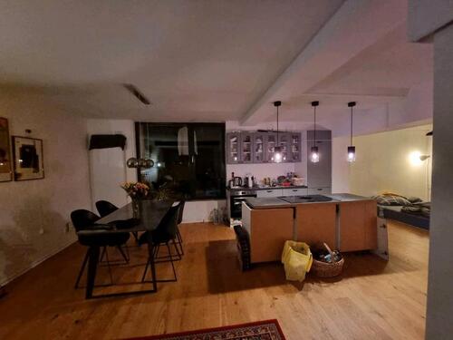 Foto - Erdgeschoßwohnung in Baden-Baden zur Miete
