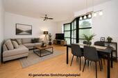 Foto - Ankommen. Durchatmen. Zuhause sein - Mietwohnung mit Balkon in der Stadt Friesoythe