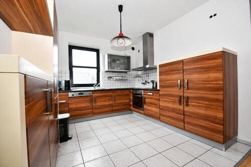 Foto - Etagenwohnung in Friesoythe zur Miete