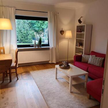 Foto - Moblierte 2-Zimmer-Ferien-Wohnung