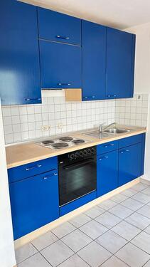 Foto - 1 Zimmer Etagenwohnung in Würzburg