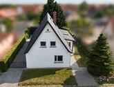 Foto - 6.5 Zimmer Einfamilienhaus zum Kaufen in Leipzig