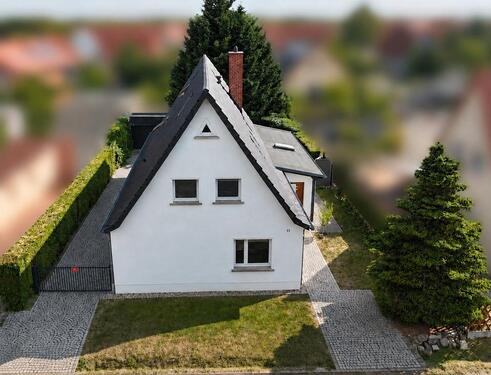Foto - 6.5 Zimmer Einfamilienhaus zum Kaufen in Leipzig