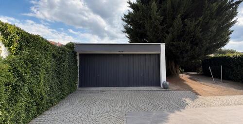 Foto - 6.5 Zimmer Einfamilienhaus in Leipzig