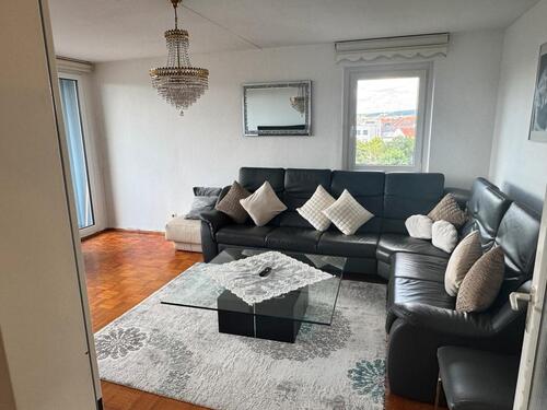 Foto - 3-Zimmer-Eigentumswohnung in Fulda Stadtmitte mit Stellplatz