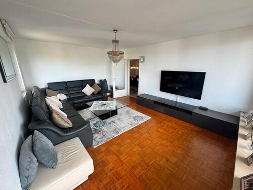 Foto - 3 Zimmer Etagenwohnung zum Kaufen in Fulda