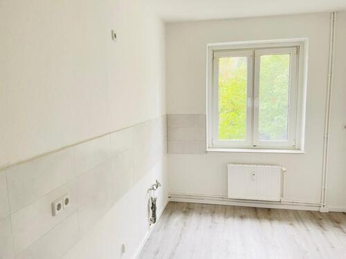 Foto - Sanierte 2-Zimmer-Wohnung mit Balkon
