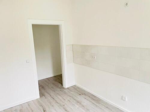 Foto - Etagenwohnung zur Miete in Magdeburg