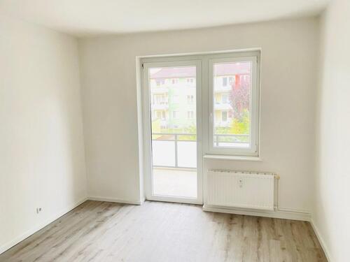 Foto - Etagenwohnung in Magdeburg
