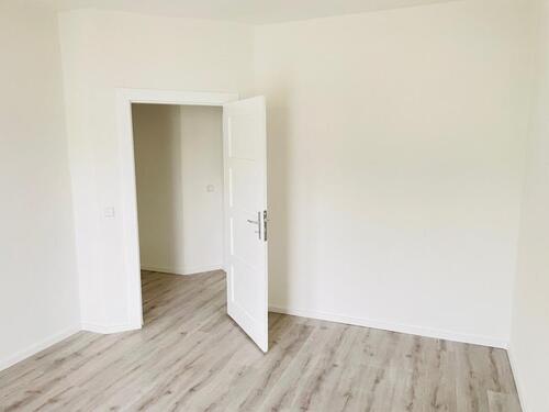 Foto - Etagenwohnung in Magdeburg zur Miete