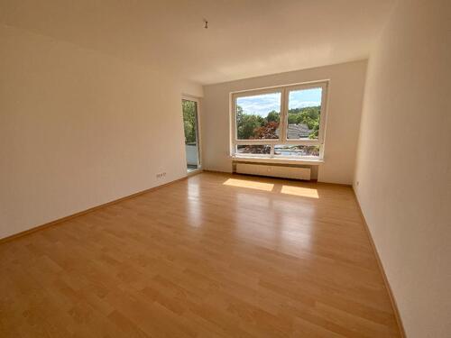 Foto - Praktische 3-Zimmer Wohnung mit Balkon am Johannesberg zu vermieten