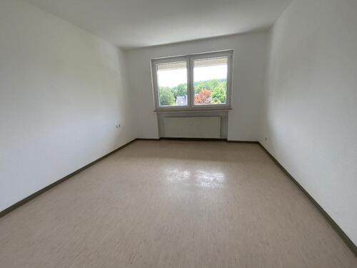 Foto - Etagenwohnung zur Miete in Bad Hersfeld