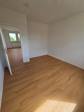 Foto - Etagenwohnung in Vetschau/Spreewald