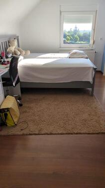 Foto - Etagenwohnung zur Miete in Schorndorf