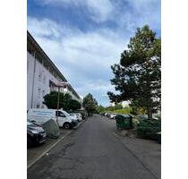 3-Zimmerwohnung mit Terrasse und Wannenbad - Leipzig Nord