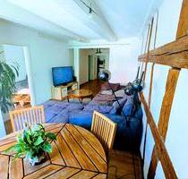 3 Zimmerwohnung in der Innenstadt - Villingen-Schwenningen