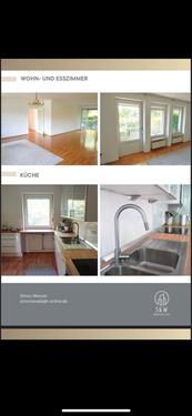 Foto - Etagenwohnung in Fürth