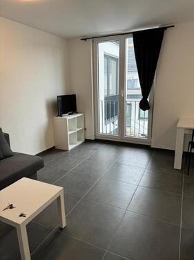 Foto - Möbliertes Apartment in zentraler Lage von GM-Dieringhausen - bezugsfrei ab 01.09.2025
