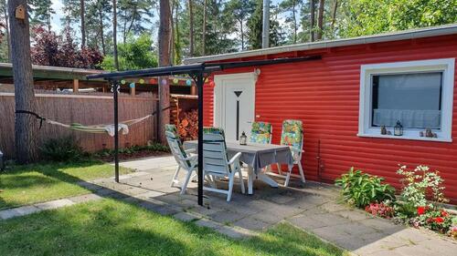 Foto - Kleines Haus, Ferienhaus, Wochenendhaus auch als Erstwohnsitz