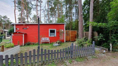 Foto - Einfamilienhaus zum Kaufen in Wesendorf