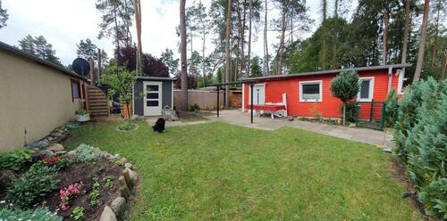 Foto - Einfamilienhaus in Wesendorf