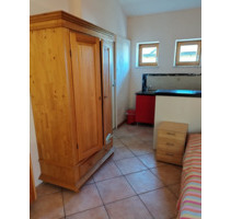 Möbliertes Apartment in Landshut - Altdorf