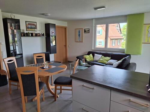Foto - Etagenwohnung zum Kaufen in Ehningen