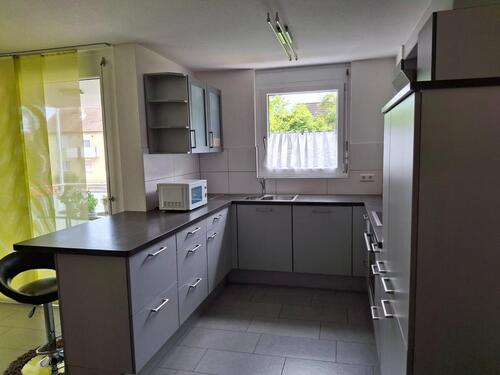 Foto - Etagenwohnung in Ehningen