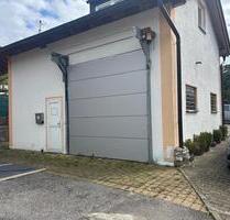 Garage Halle Lagerhalle - 1.000,00 EUR Miete, in Tutzing (PLZ: 82327)
