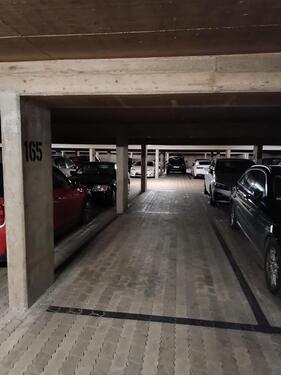 Foto - Tiefgaragenstellplatz (Nähe Klinikum Neuperlach)