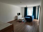 Foto - Etagenwohnung zur Miete in Lohr am Main