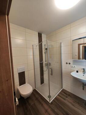 Foto - Etagenwohnung in Lohr am Main zur Miete