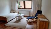 Foto - Möbliertes Zimmer, zentrumsnah – frisch renoviert & bezugsbereit