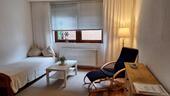 Foto - Etagenwohnung zur Miete in Neumünster