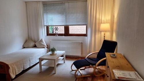 Foto - Etagenwohnung zur Miete in Neumünster