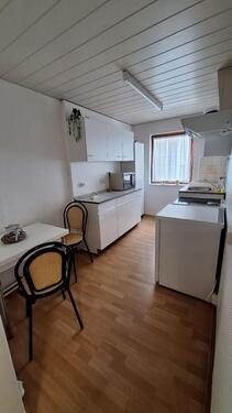 Foto - Etagenwohnung in Neumünster zur Miete