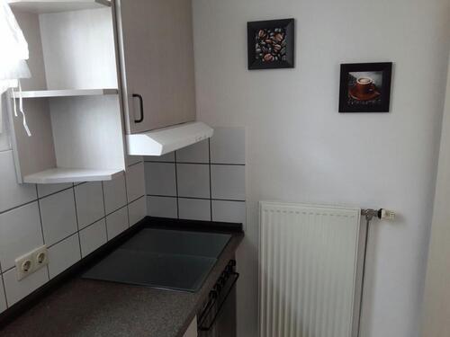 Foto - Etagenwohnung in Köln