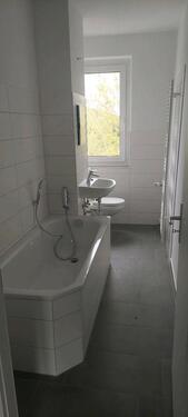 Foto - Etagenwohnung zur Miete in Bad Freienwalde (Oder)