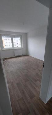 Foto - Etagenwohnung in Bad Freienwalde (Oder)