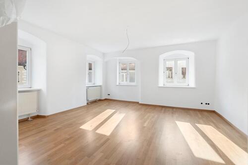 Foto - Etagenwohnung zur Miete in Vohburg an der Donau