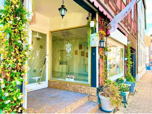 Foto - Wunderschöne Ladenfläche Villa Kunterbunt in Vorsfelde