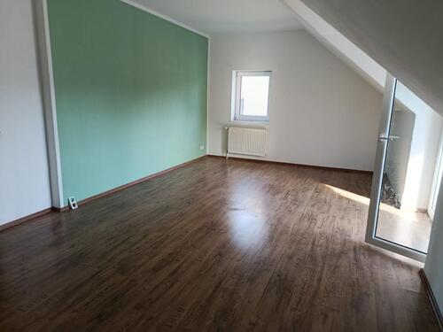 Foto - Etagenwohnung zur Miete in Spenge