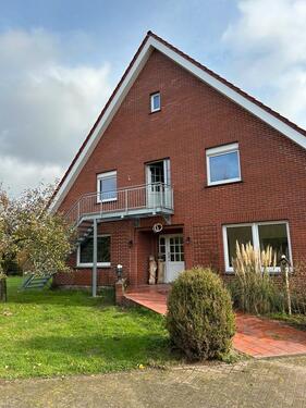 Foto - Erstbezug nach Sanierung - Wohnung in Neuenkirchen-Vinte