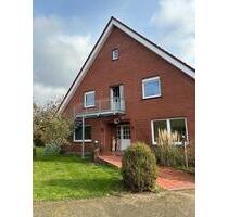 Erstbezug nach Sanierung - Wohnung in Neuenkirchen-Vinte