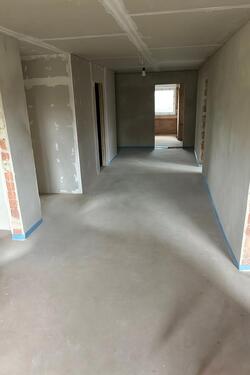 Foto - Etagenwohnung in Neuenkirchen