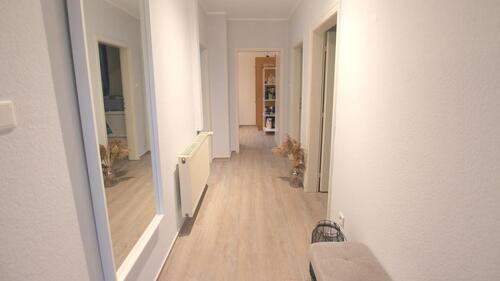 Foto - 3 Zimmer Etagenwohnung in Oldenburg