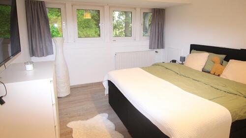 Foto - Etagenwohnung in Oldenburg zur Miete